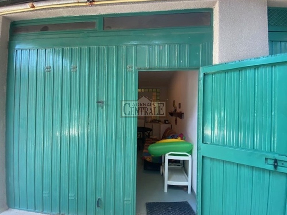 Agenzia Immobiliare Centrale Sanremo